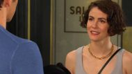 Sarah has another argument with Xander | Image: Peacock